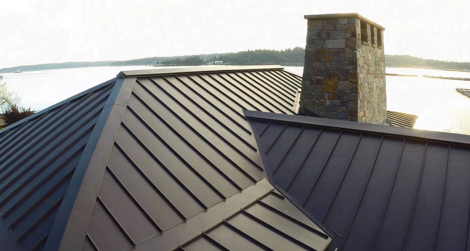 metal roof durability